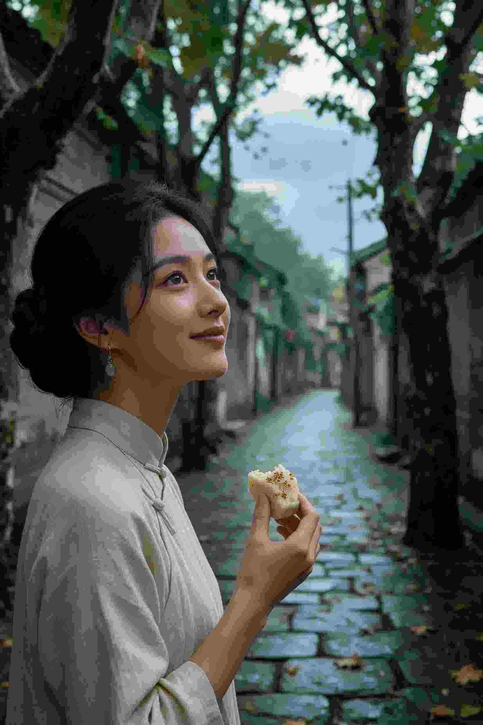 魔改小姐姐