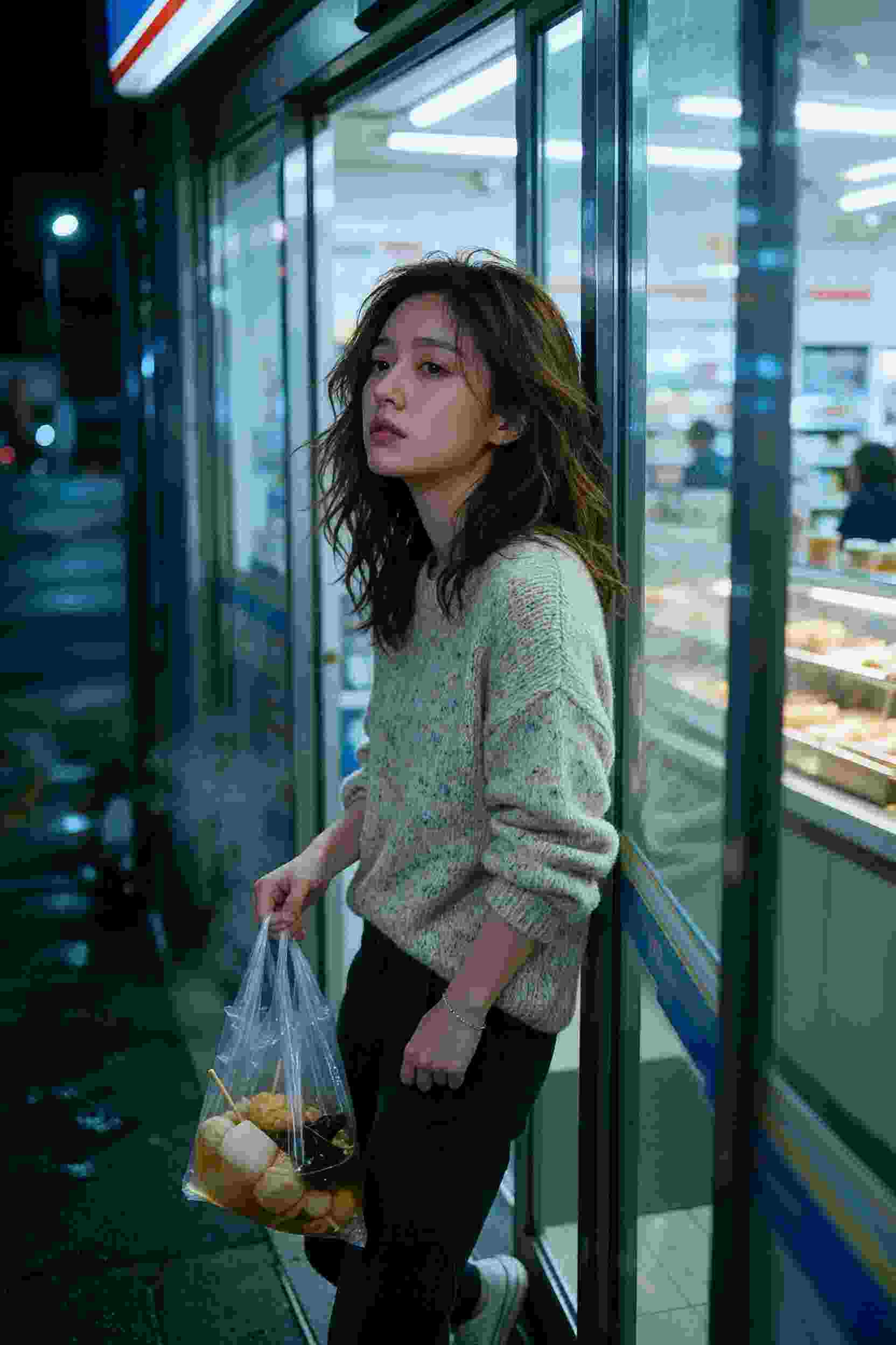 爱你如初