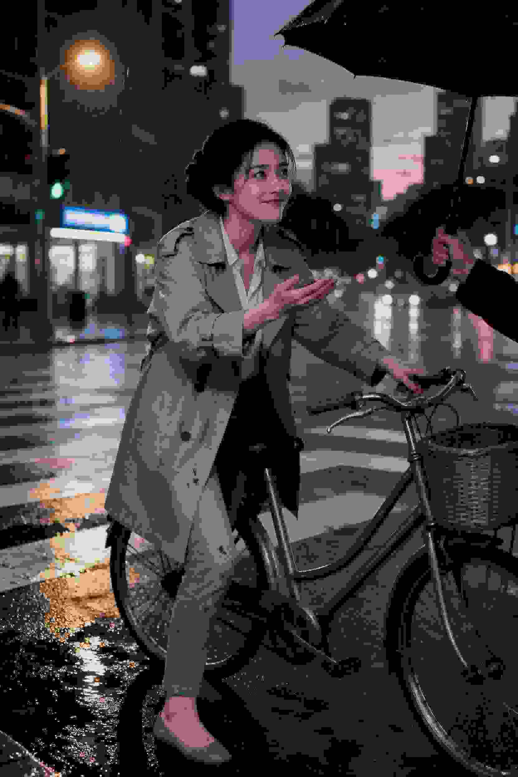 逆袭之路